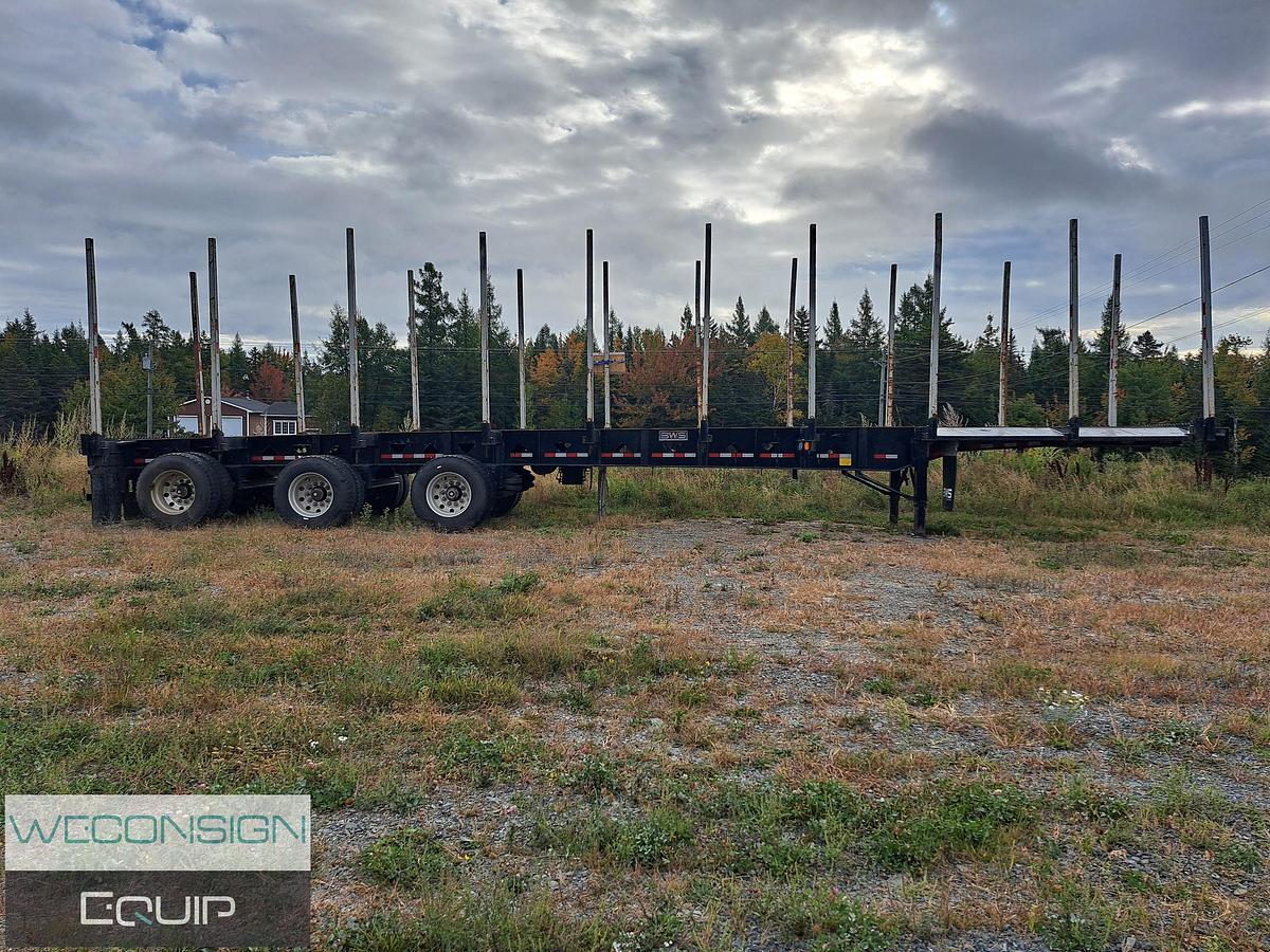 Used 2019 BWS 48LF3X5T NB