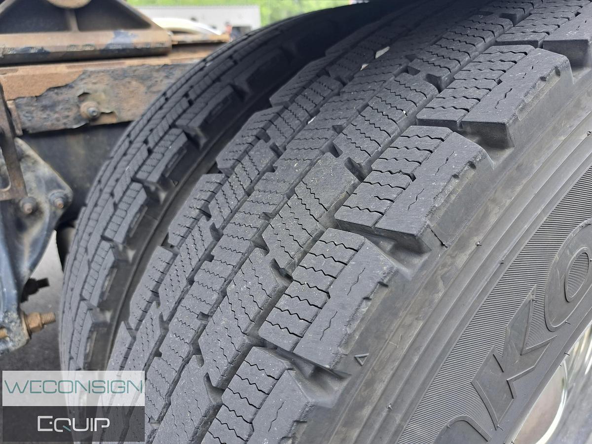 Used 2020 Peterbilt 389