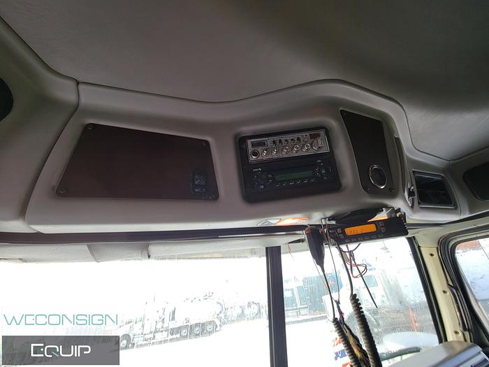 Used 2013 Western Star 4900 SB DOT Vacuum