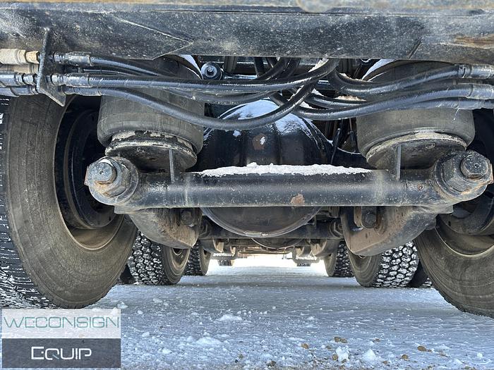 Used 2004 Kenworth T800 36Ton Knuckle Picker