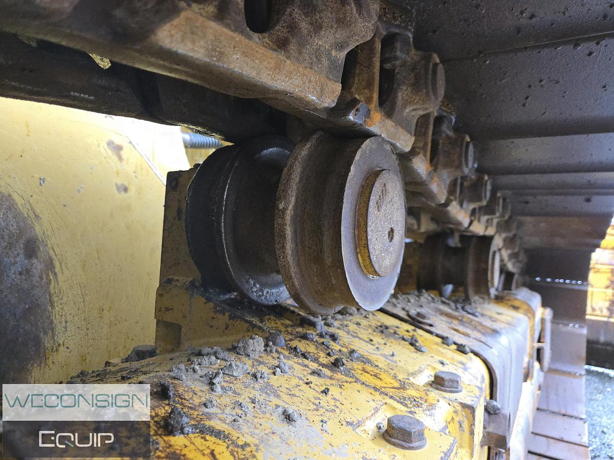 Used 2015 CAT D6K 2 LGP Crawler Dozer