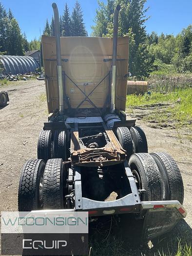 Used 2013 Volvo VNL HWY Truck Tractor