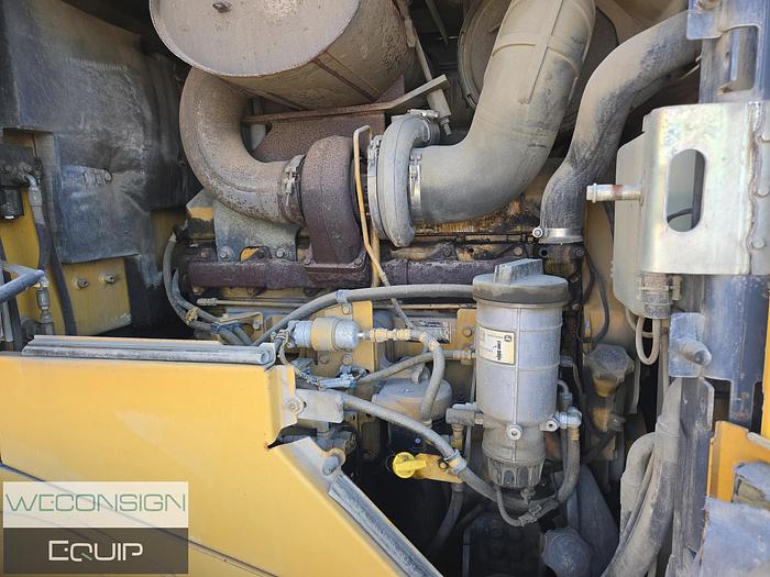 Used 2007 John Deere 844J Wheel-Loader