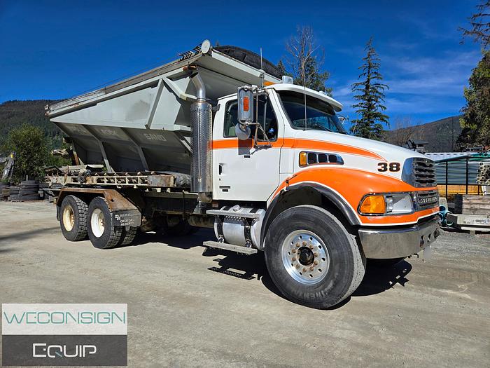 Used 2007 Sterling Acterra