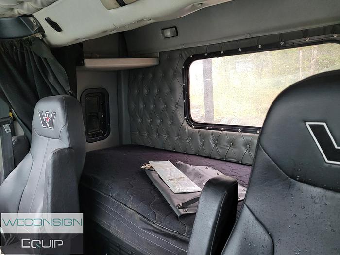 Used 2016 Western Star 4900SA Heavy Haul Truck Tractor