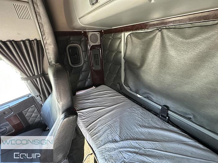 Used 2014 Freightliner Coronado 122SD - #02034