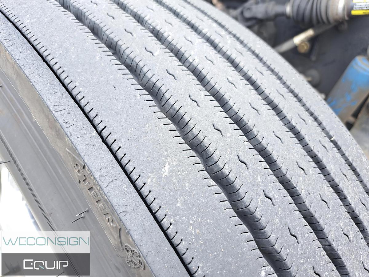 Used 2020 Peterbilt 389