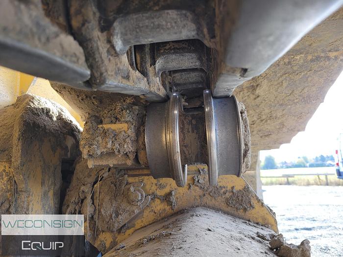 Used 2019 John Deere 700K LGP Dozer