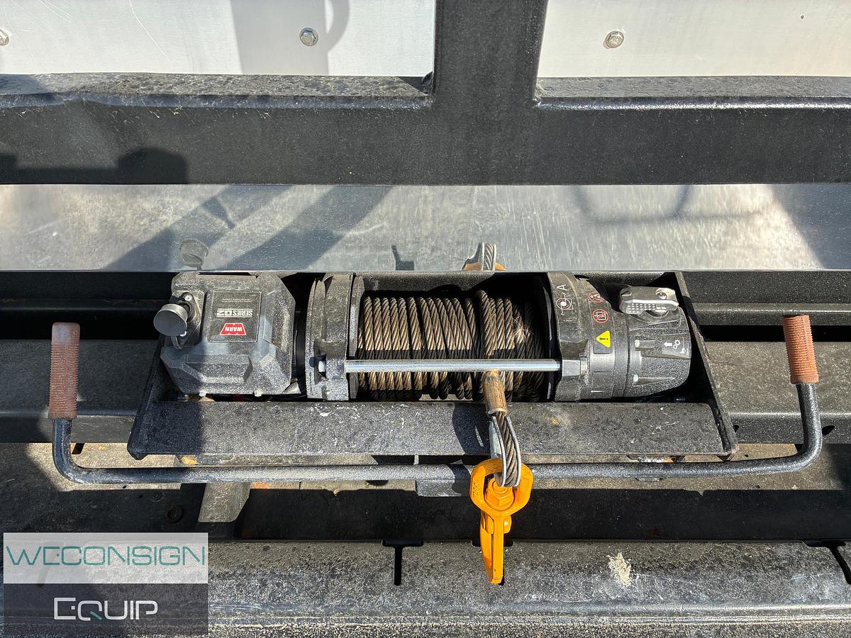 Used 2019 Freightliner M2106