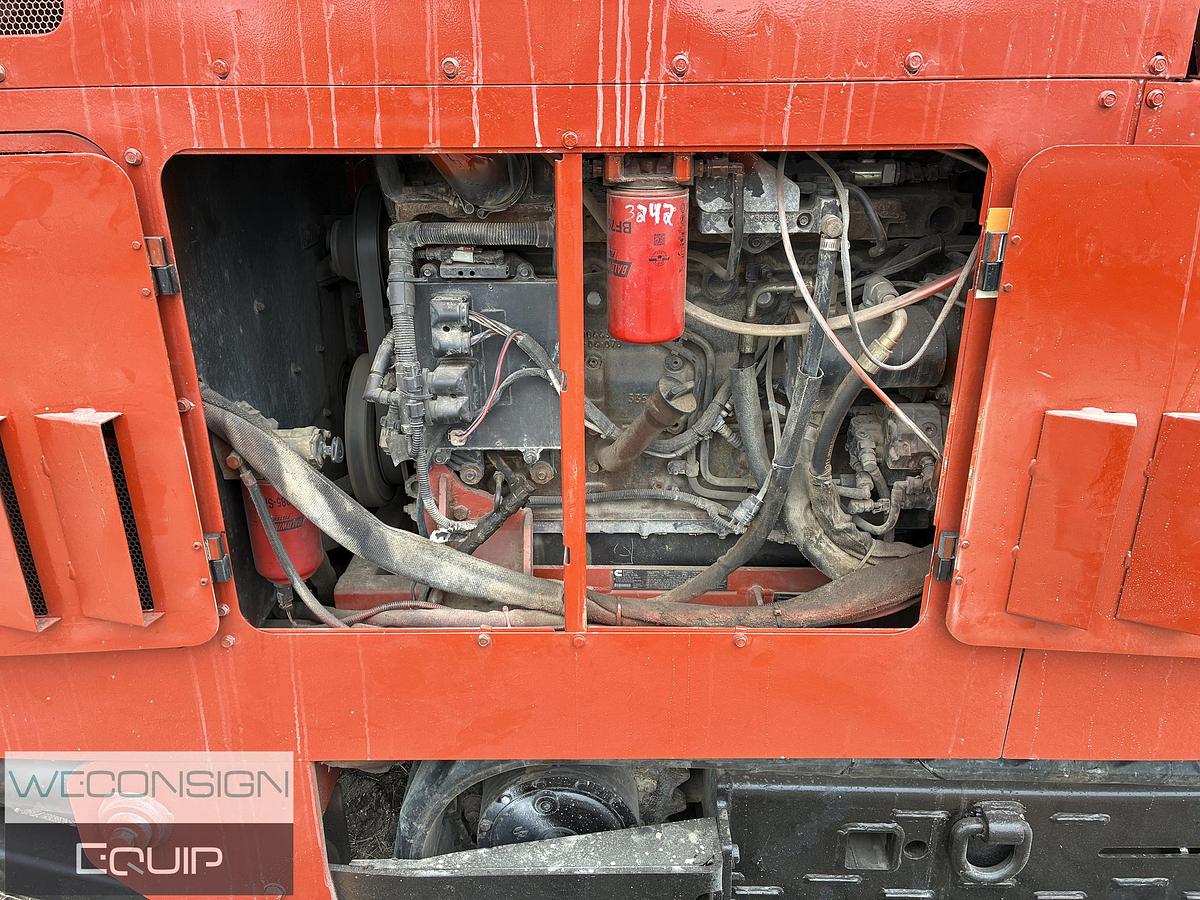 Used 2012 Ditch Witch JT4020