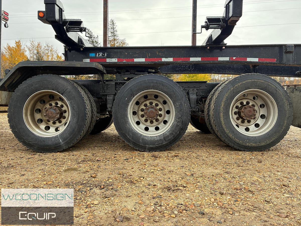 Used 2013 Western Star Logging Truck