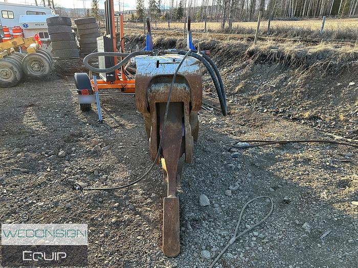 Used 2018 Xcentric XR32