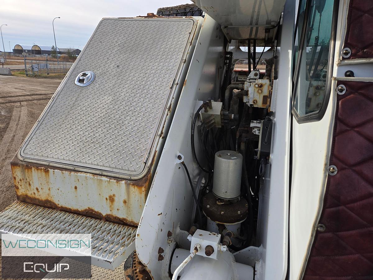 Used 2013 Kenworth C500