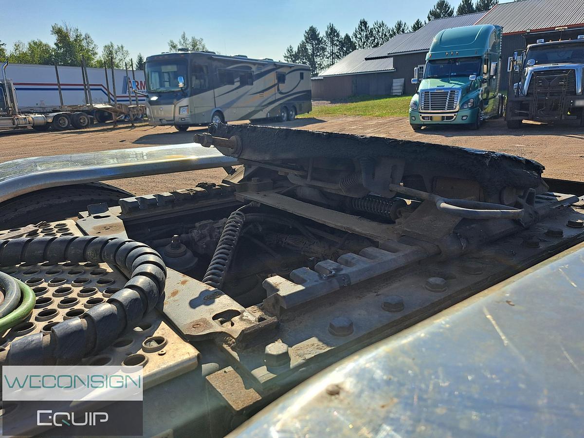 Used 2021 Kenworth W900B