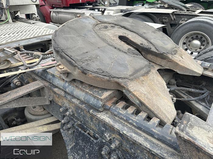 Used 2018 Kenworth T880