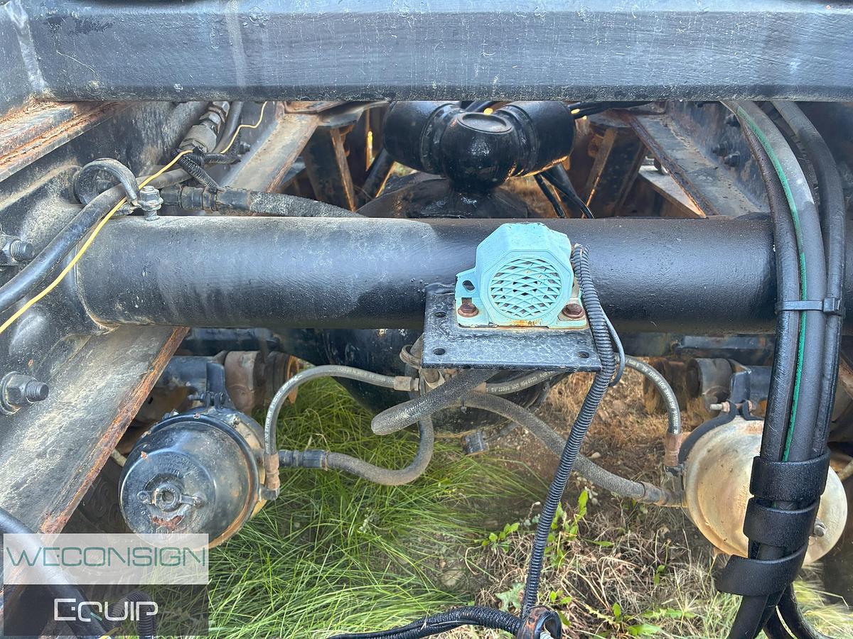 Used 1998 Western Star 4x6 Picker Truck