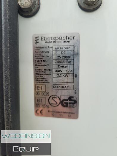 Used 2012 Western Star 4900 HWY Truck Tractor