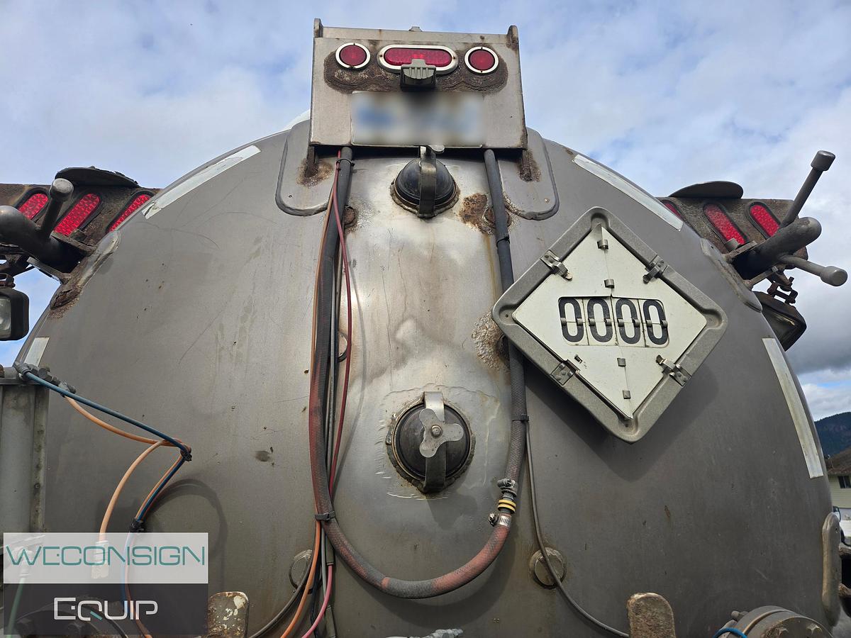 Used 2007 Kenworth T800