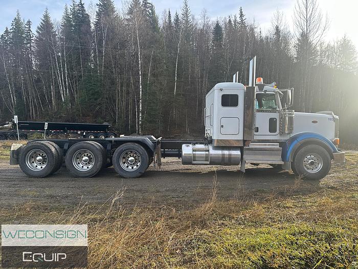 Used 2019 Peterbilt 367H