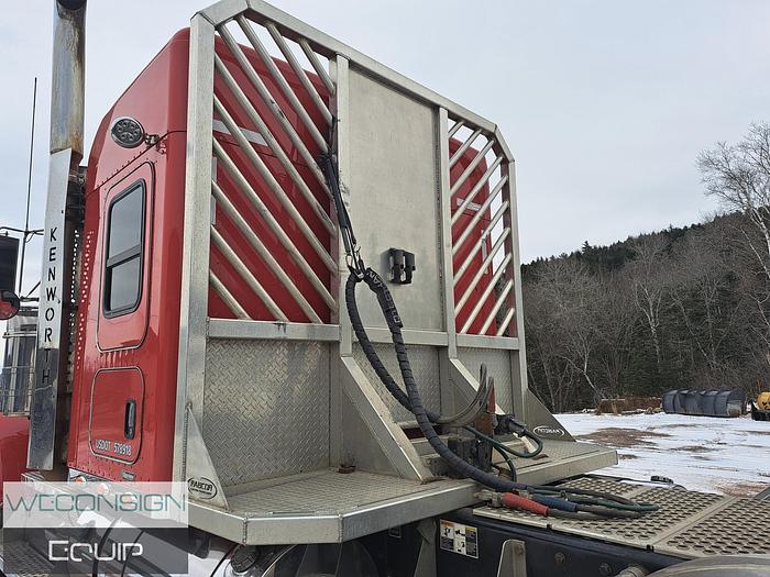 Used 2020 Kenworth W900B