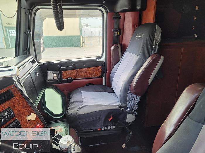 Used 2012 Western Star 4900 HWY Truck Tractor