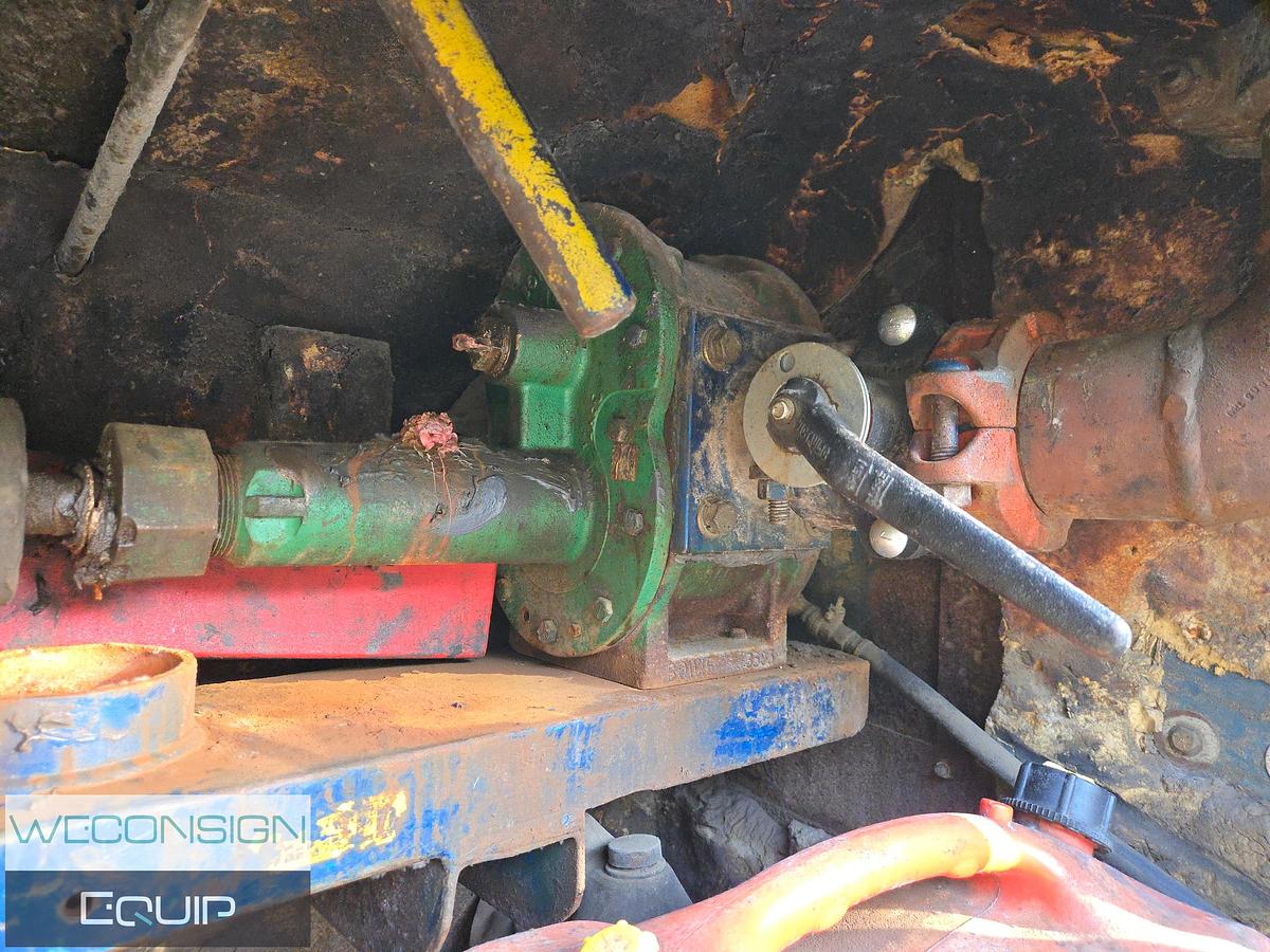 Used 1999 Western Star 5864S TA Water Truck