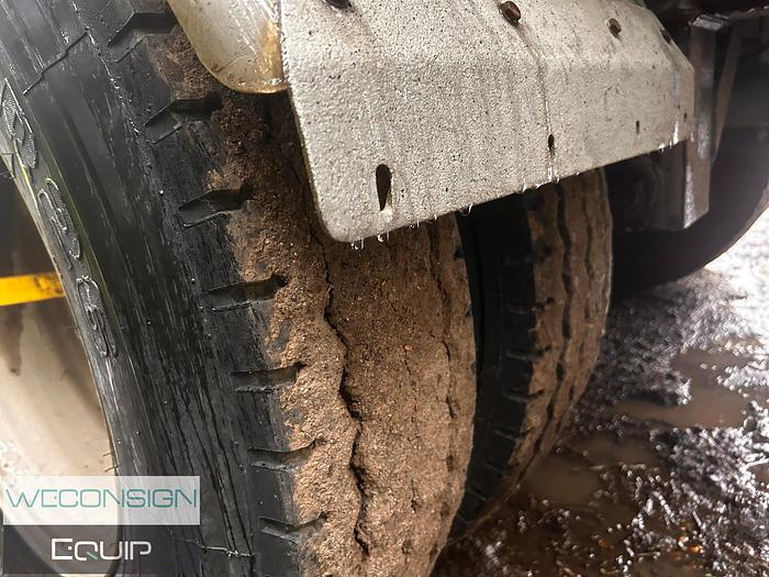 Used 2004 Columbia Super B 406