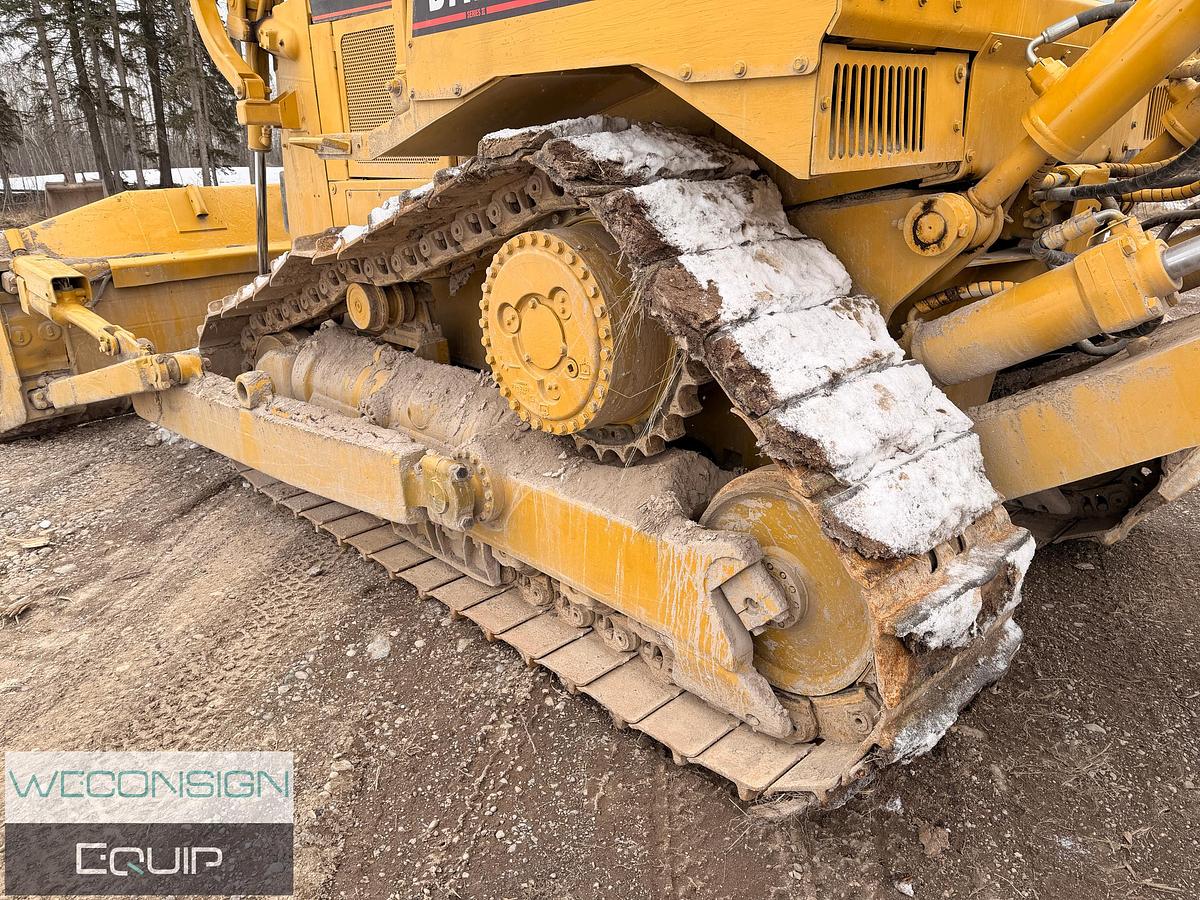 Used 2003 CAT D7R XR Series II