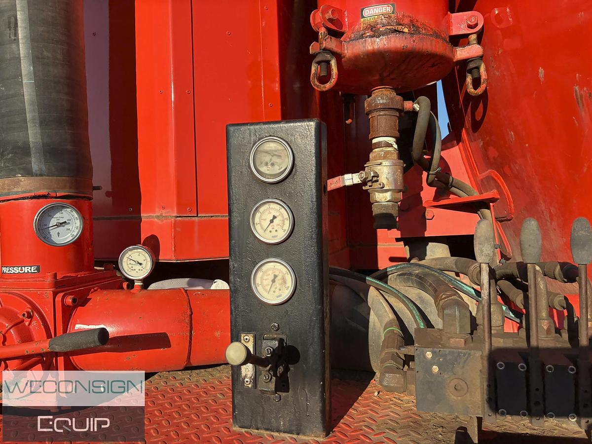 Used 2011 Western Star 4900