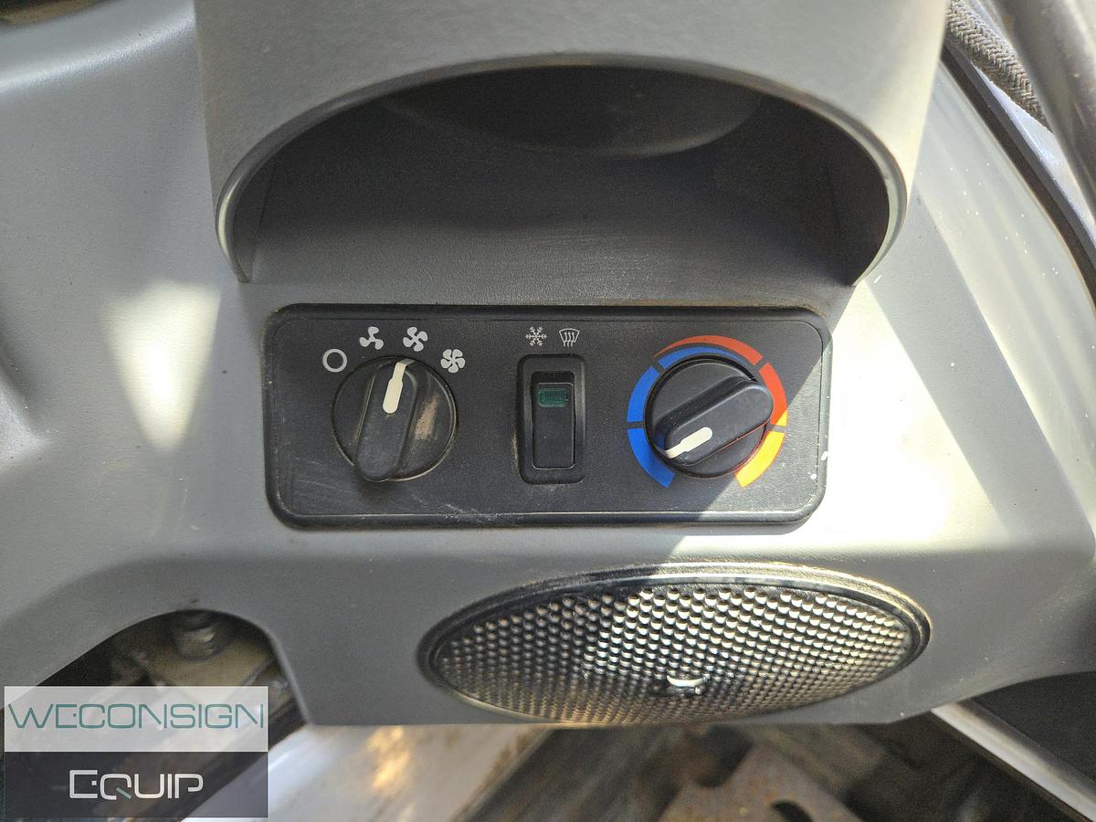 Used 2018 Bobcat T450 Skid Steer/ Track Loader