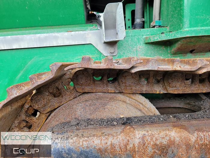 Used 2019 McCloskey R230 Screen Aggregate