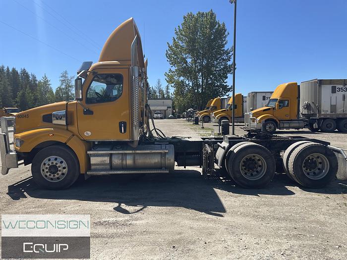 Used 2022 Western Star  49X