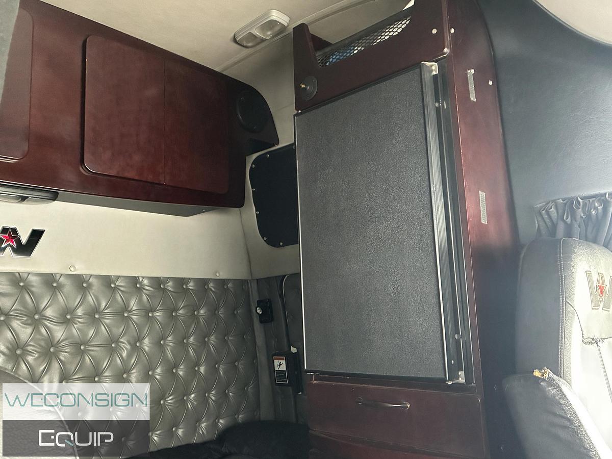 Used 2019 Western Star 4900XD