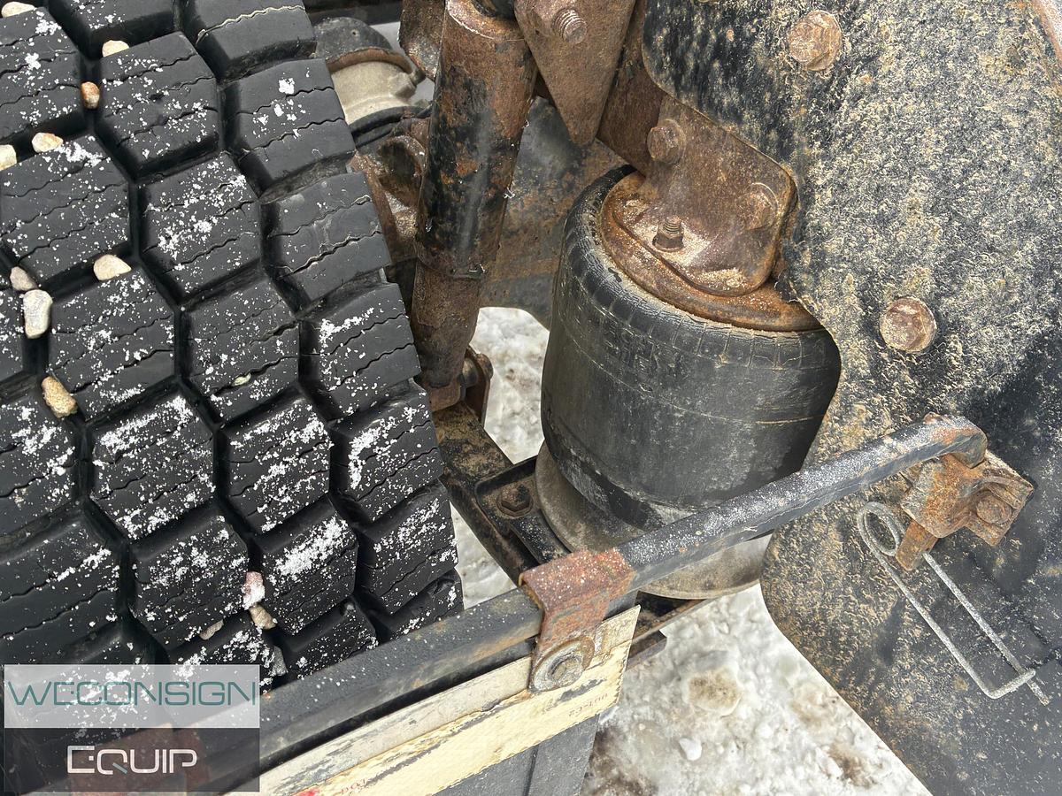 Used 2019 Western Star 4900XD