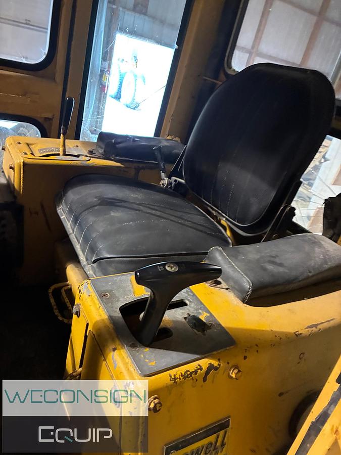 Used 1978 CAT 931