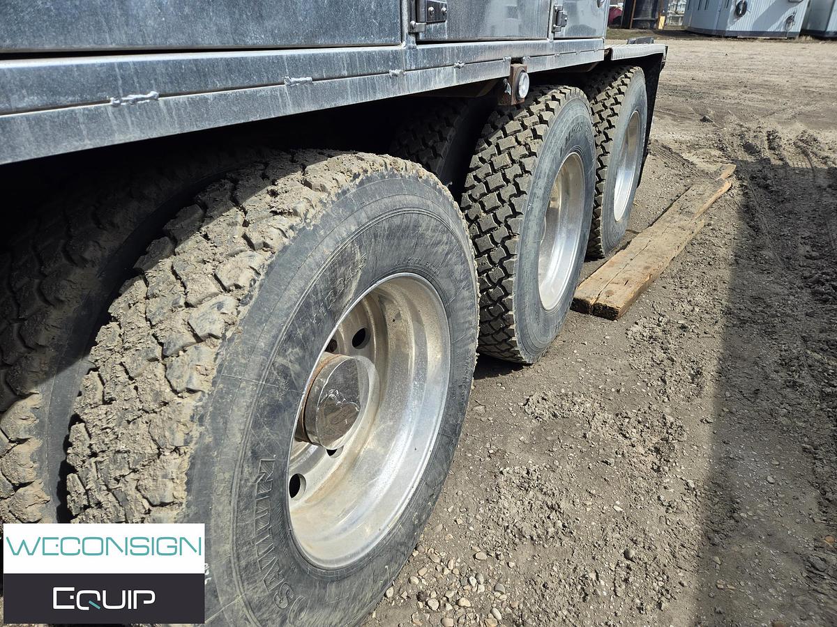 Used 2006 Kenworth C500B 35 Ton Boom Picker Truck