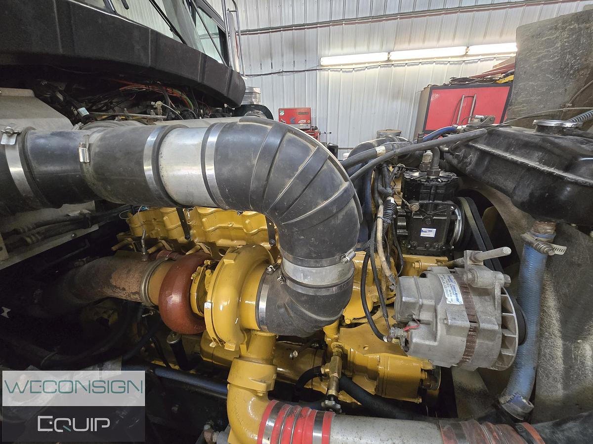 Used 1999 Kenworth Cabover