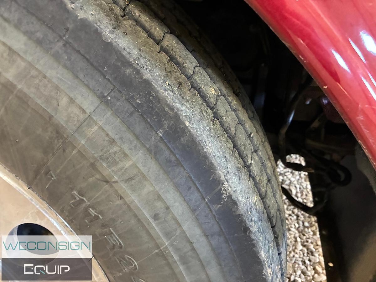 Used 2020 Peterbilt  389