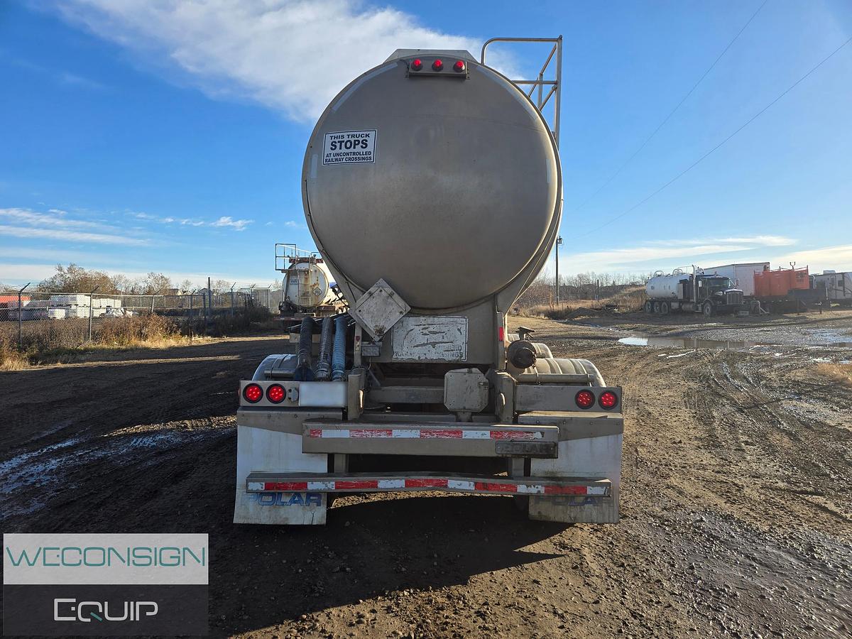 Used 2012 Polar 42 Cube