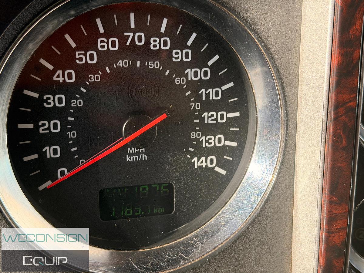 Used 2014 Kenworth C500B 45 Ton Picker Truck