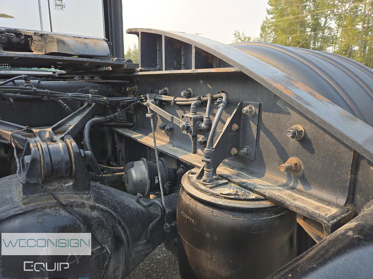 Used 2024 Kenworth W900L TA Truck Tractor