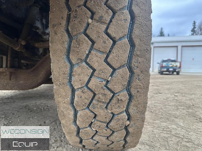 Used 2005 Peterbilt 330 Steam/Pressure Truck