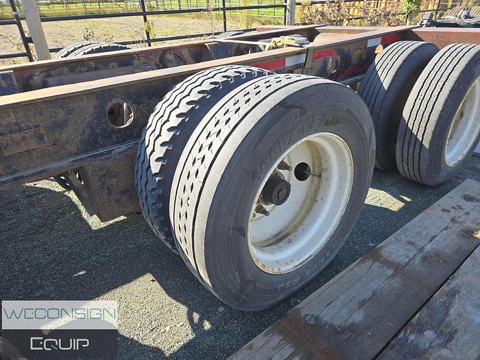 Used 1994 Aspen 55T RGN w/ SA Jeep