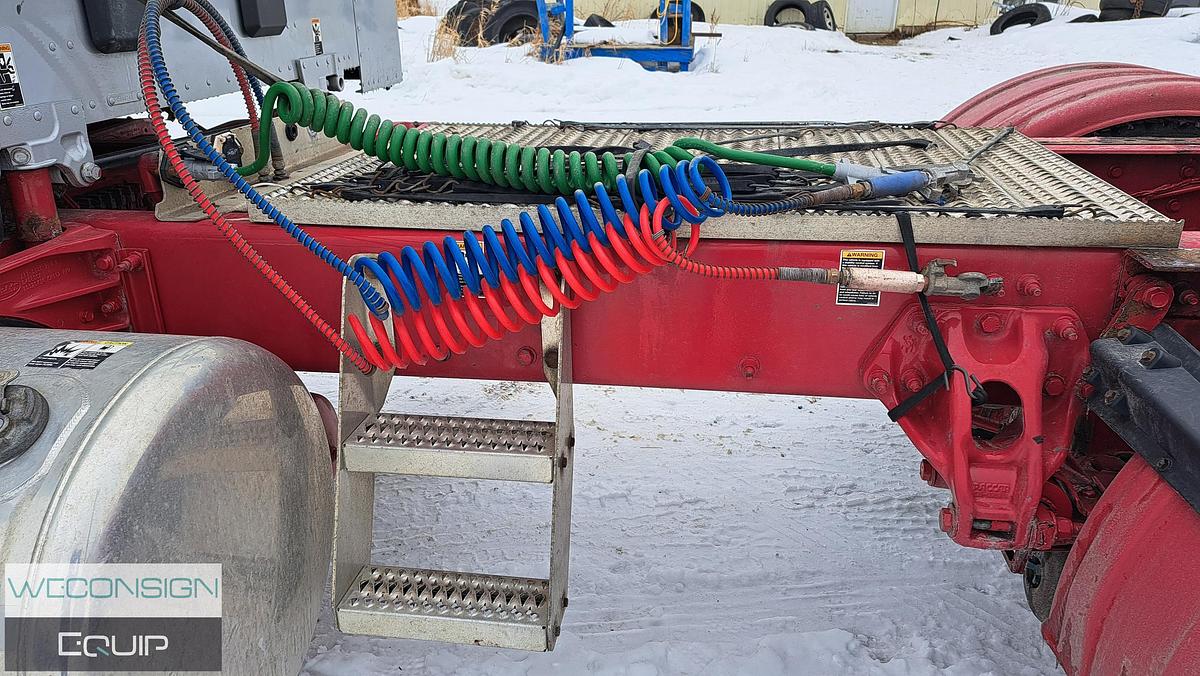 Used 2020 Peterbilt 579 Sleeper Truck Tractor