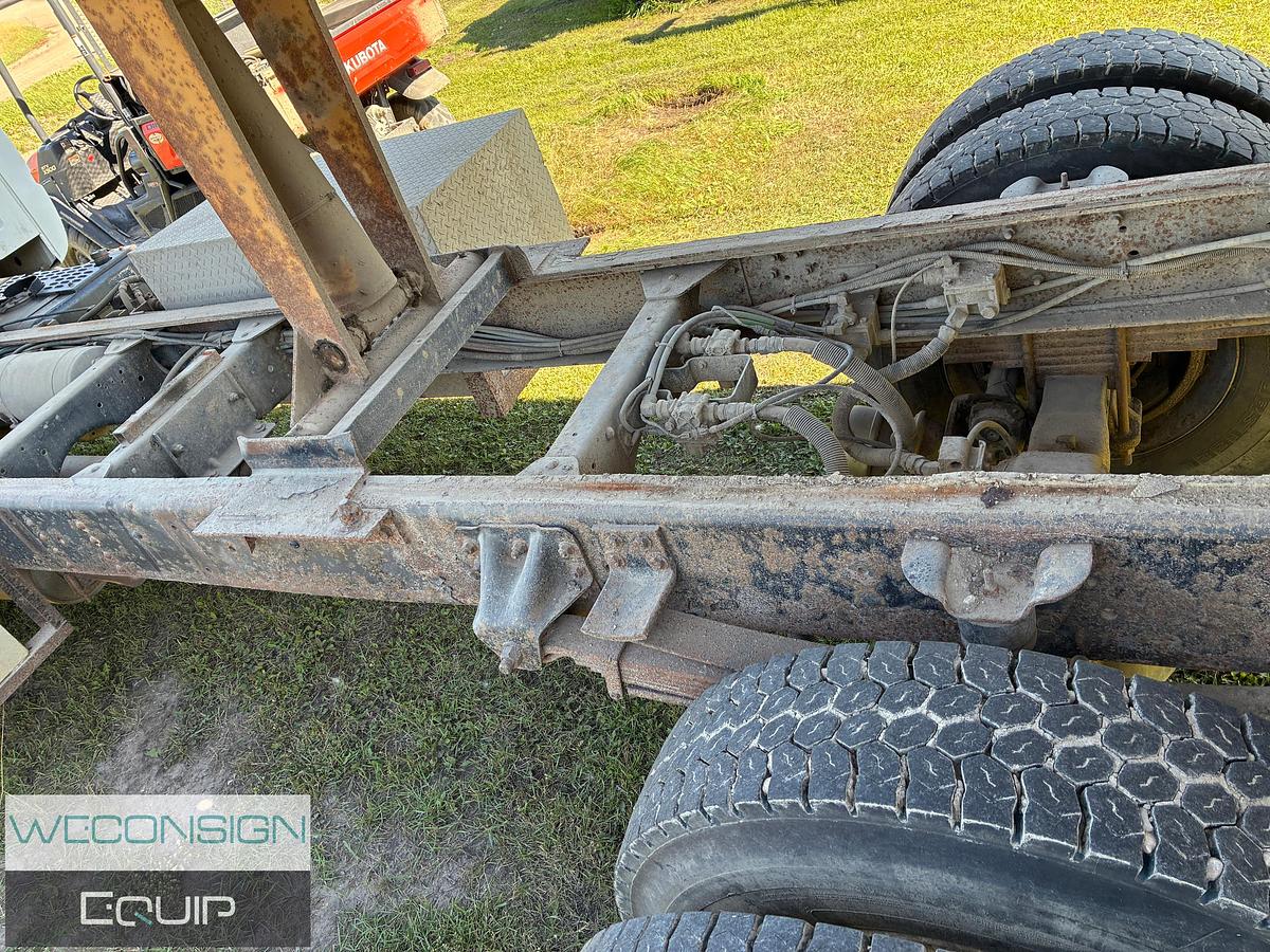 Used 1999 GMC C7500 Topkick