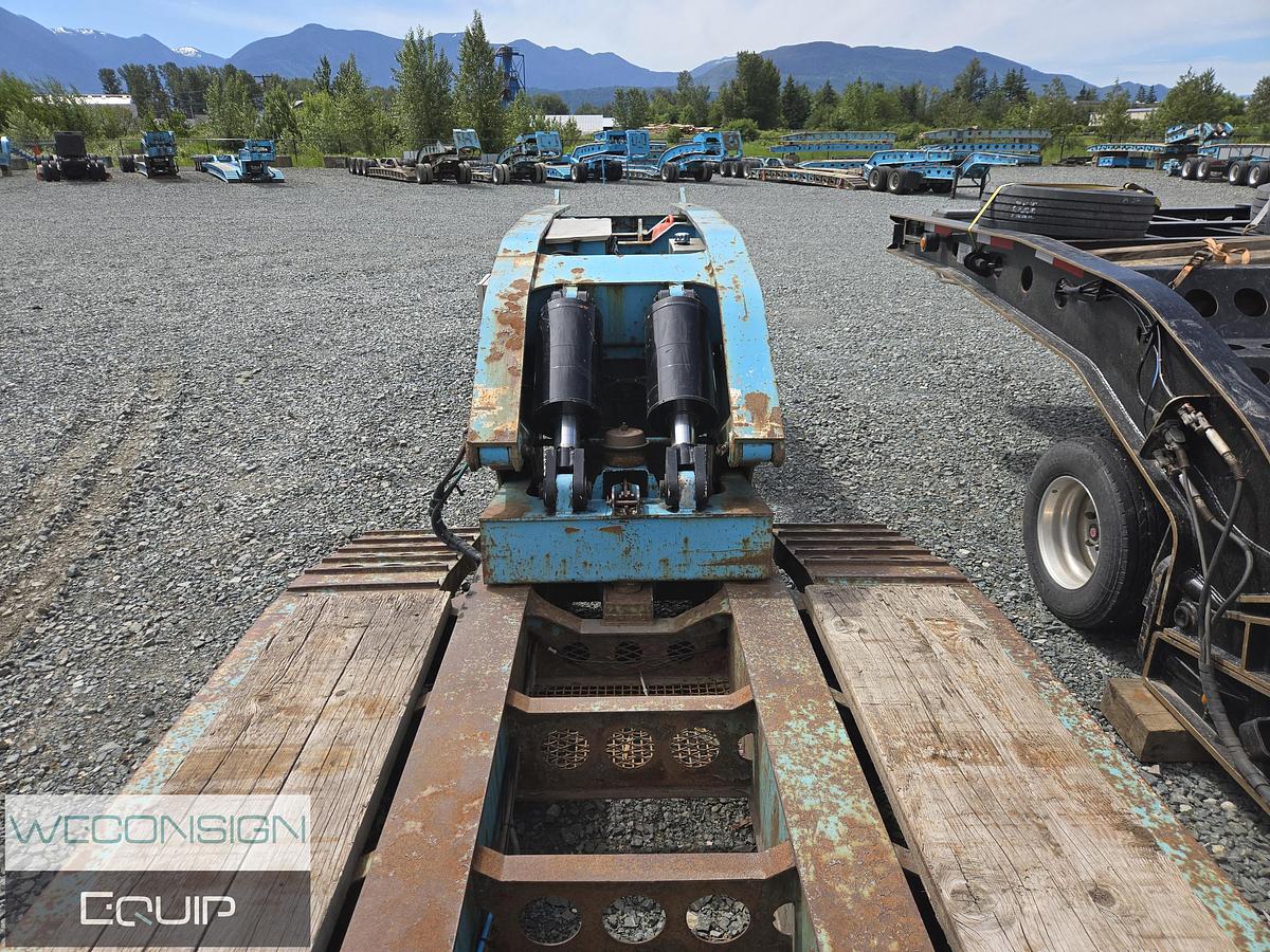 Used 2014 Pacesetter 55T Trombone/Expendable