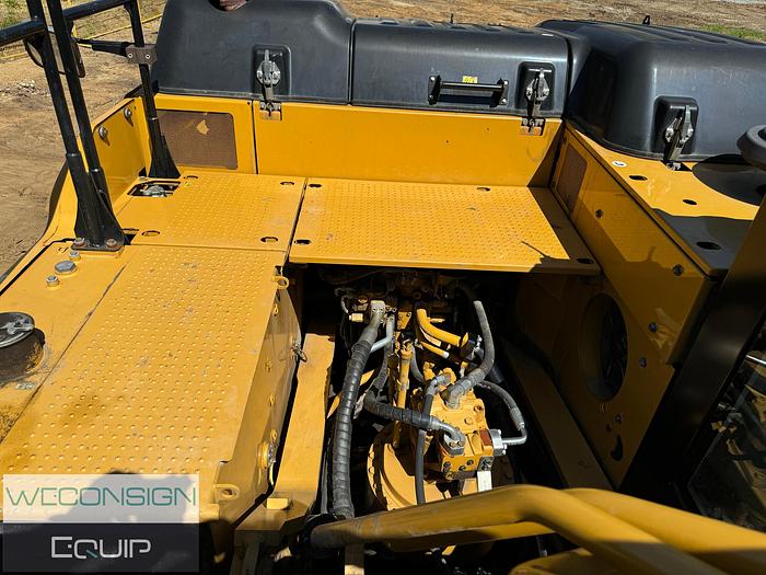 Used 2013 CAT 336EL Excavator