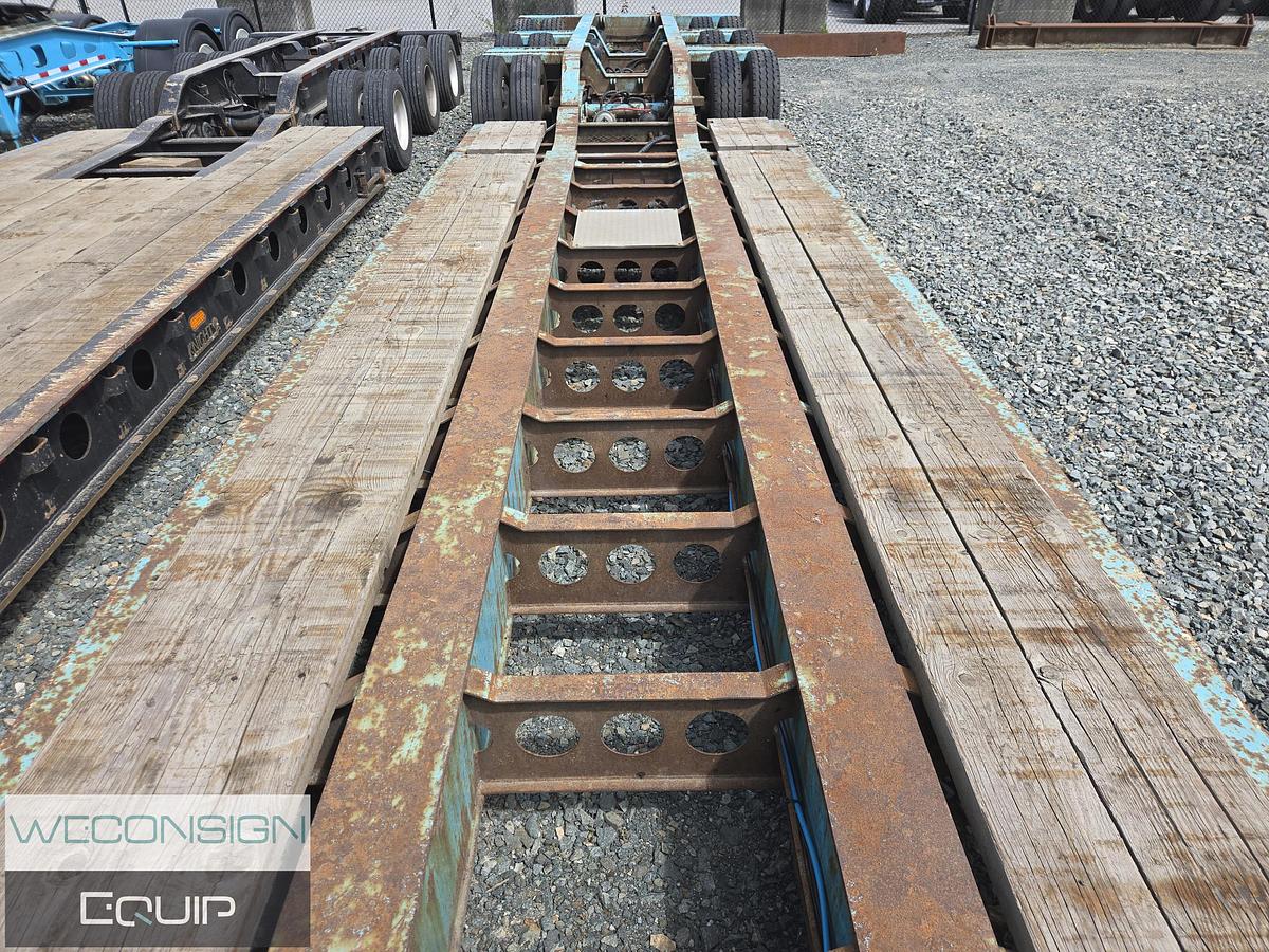 Used 2014 Pacesetter 55T Trombone/Expendable