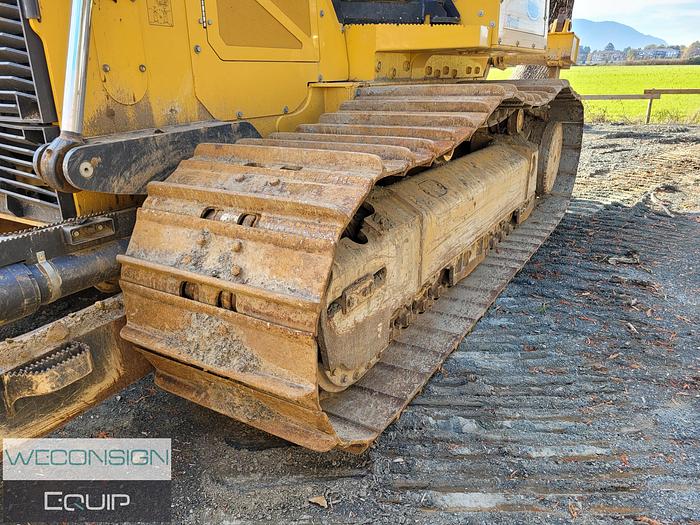 Used 2020 John Deere 850L WLT Dozer