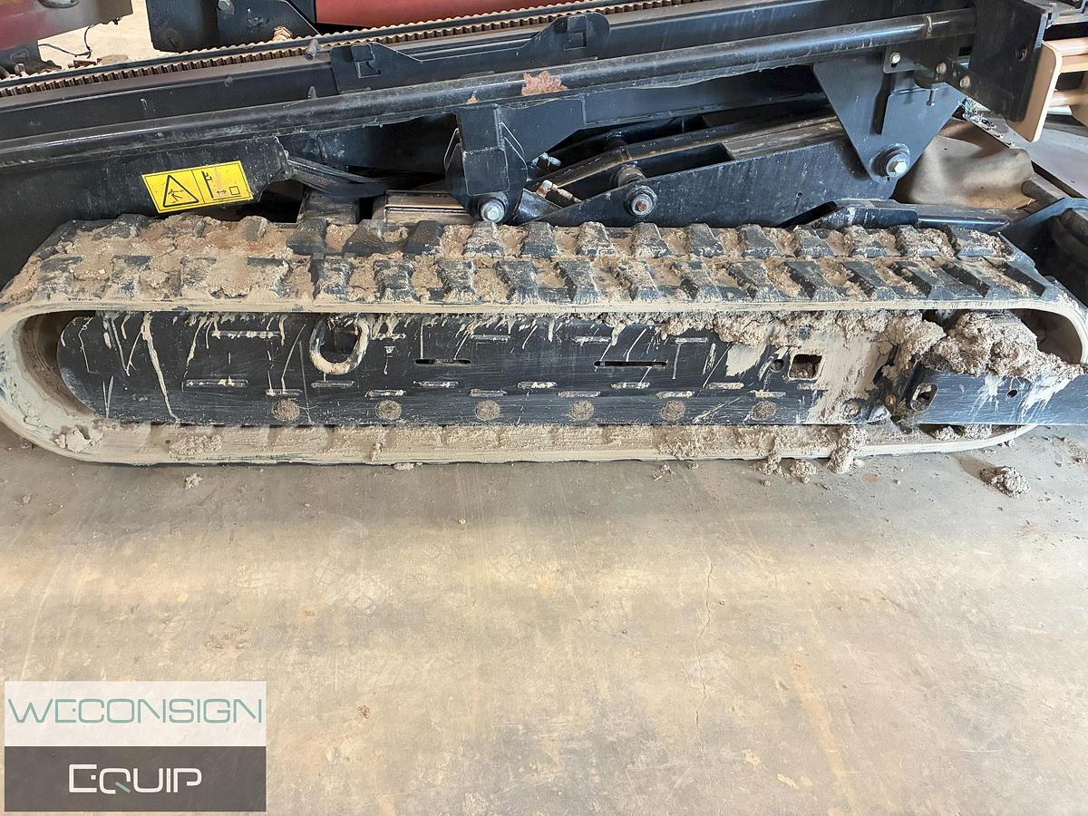 Used 2016 Ditch Witch JT60